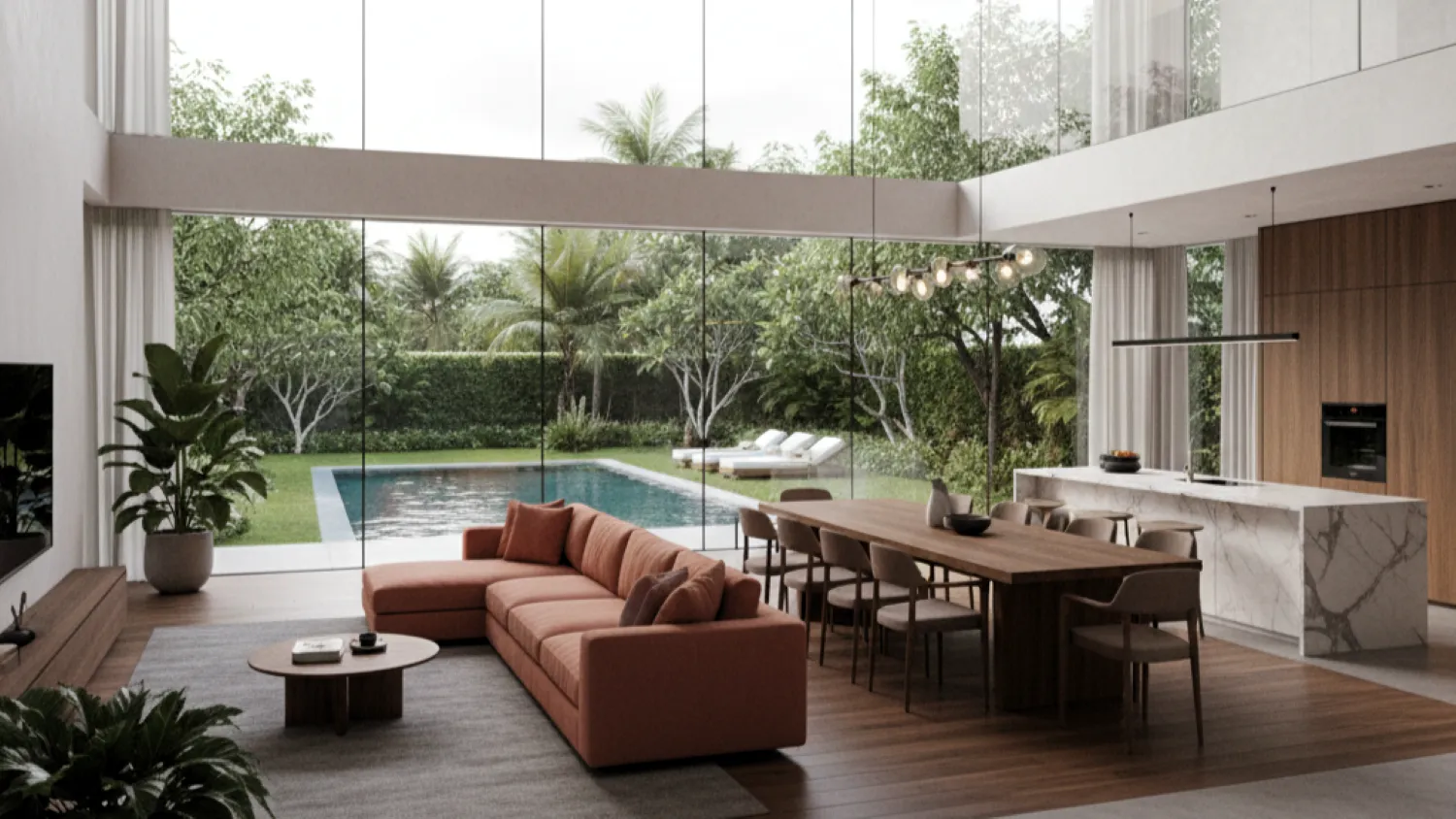 rumah macan desain shio 7 ruang terbuka2