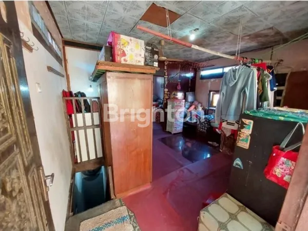 image RUMAH 2 LANTAI STRATEGIS DI MENTENG DALAM – JAKARTA SELATAN (2)