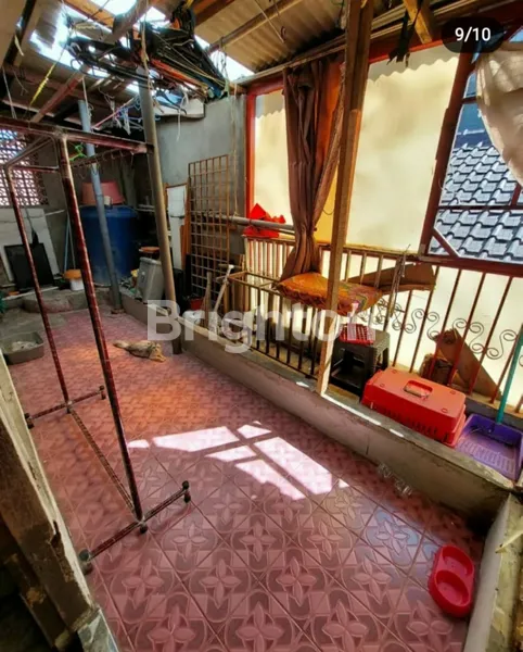 image RUMAH 2 LANTAI STRATEGIS DI MENTENG DALAM – JAKARTA SELATAN (3)