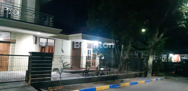 image RUMAH HOOK DI PONDOK BLIMBING INDAH (5)