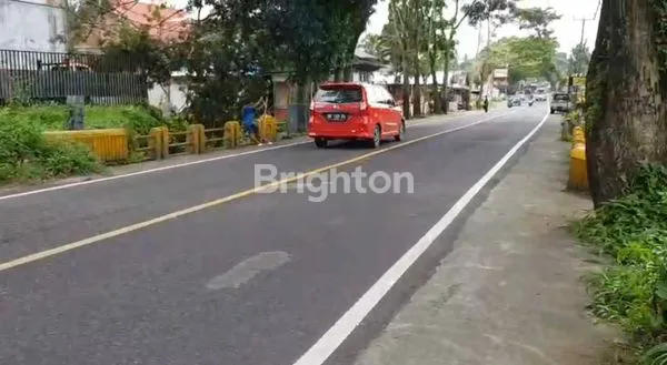 image TANAH KEBUN PREMIUM 6 HA DI PINGGIR JALAN RAYA MANADO SHM (2)