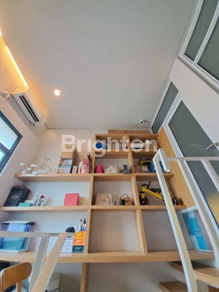 image RUMAH CANTIK SIAP HUNI DI FLEEKHAUZ BSD (5)