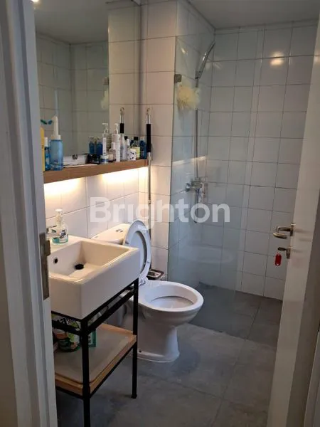 image RUMAH CANTIK SIAP HUNI DI FLEEKHAUZ BSD (3)