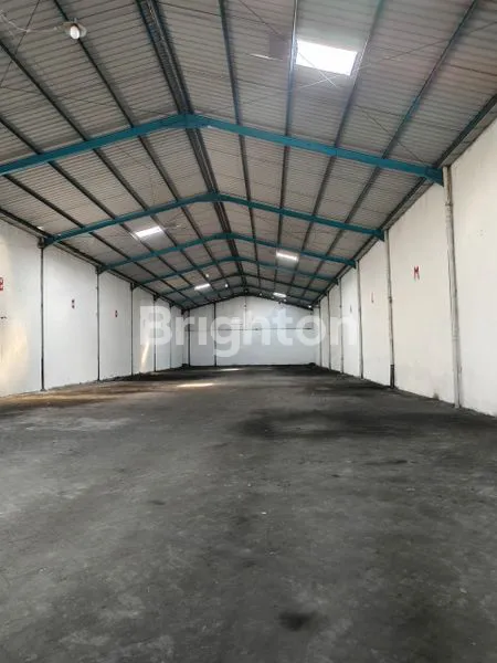 image GUDANG INDUSTRI BUMI MASPION 1580M² SIAP PAKAI IMB LENGKAP (3)