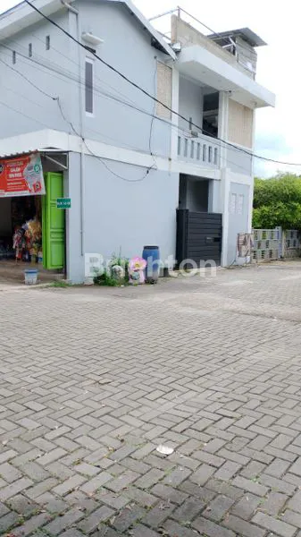 image RUMAH KOS 3 LANTAI COCOK UNTUK USAHA DAN INVESTASI (1)