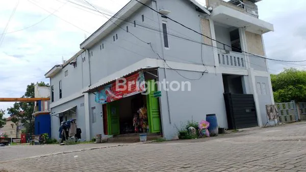 image RUMAH KOS 3 LANTAI COCOK UNTUK USAHA DAN INVESTASI (2)