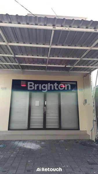 image RUKO 2 LANTAI STRATEGIS DI DEWI SRI COCOK UNTUK USAHA, KANTOR (1)