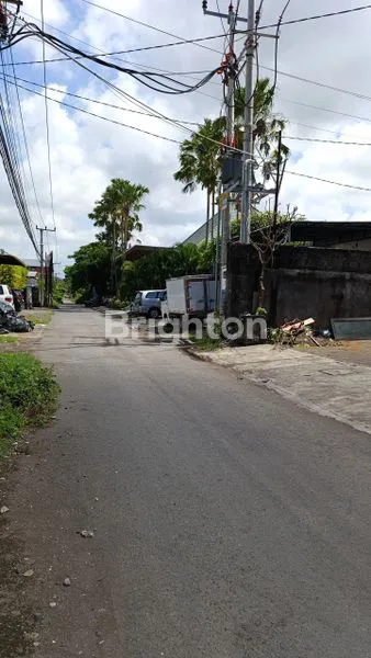 image RUKO 2 LANTAI STRATEGIS DI DEWI SRI COCOK UNTUK USAHA, KANTOR (3)