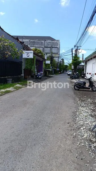 image RUKO 2 LANTAI STRATEGIS DI DEWI SRI COCOK UNTUK USAHA, KANTOR (4)