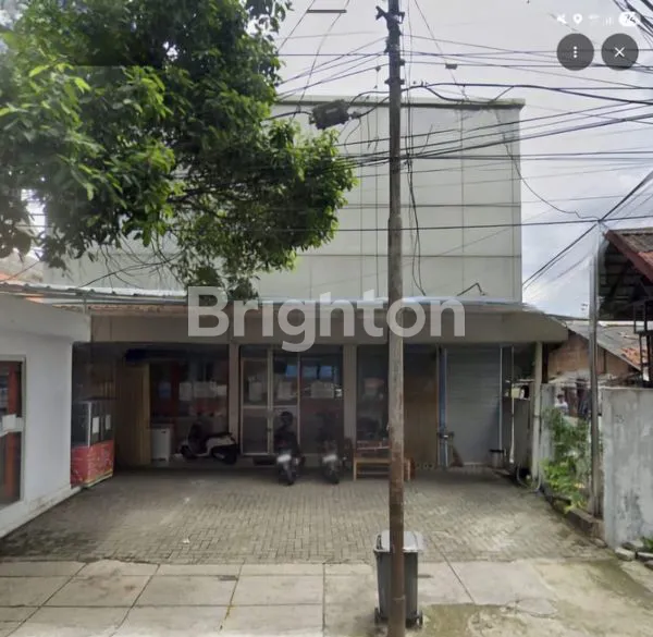 RUKO 2 LANTAI DI CIPINANG PULO GADUNG JAKARTA TIMUR