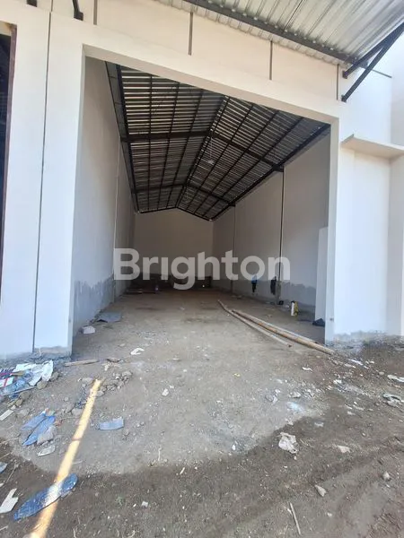 image GUDANG BISNIS CERME GRESIK AKSES MUDAH KE TOL & PELABUHAN (2)