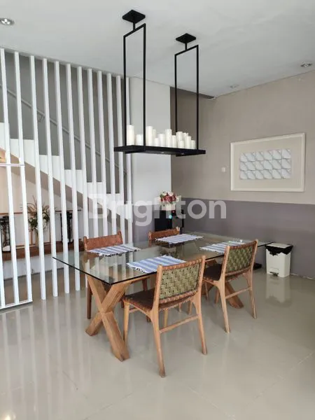 image HUNIAN EKSKLUSIF 2 LANTAI DI ROYAL RESIDENCE, SHM, FULLY FURNISHED (1)