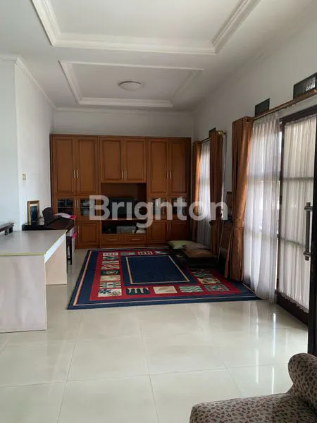 image RUMAH  2 LANTAI DIKOMPLEK YANG ASRI SOEKARNO HATTA BANDUNG (5)