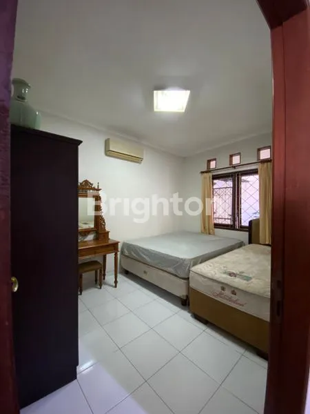 image RUMAH BABATAN PRATAMA ROW JALAN LEBAR  (6)