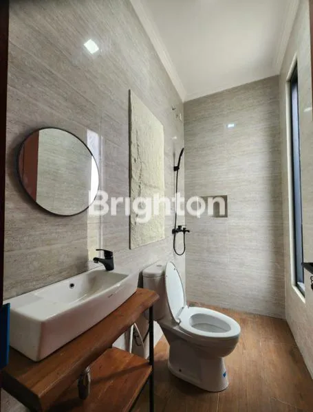image RUMAH BERKONSEP VILLA DIJUAL 1M-AN DI DEKAT LEMBANG JABAR (8)