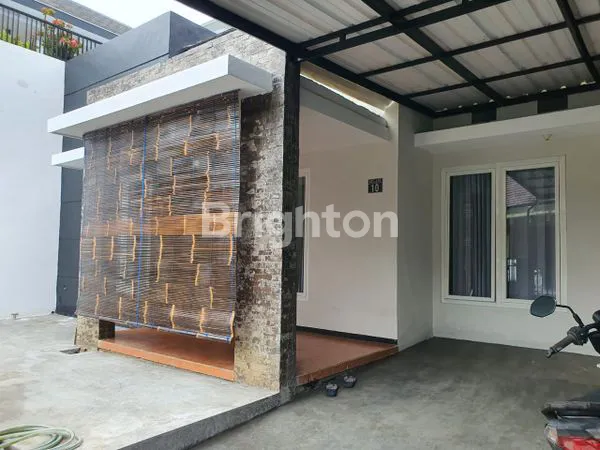 image RUMAH MINIMALIS DI PERMATA JINGGA MALANG (3)