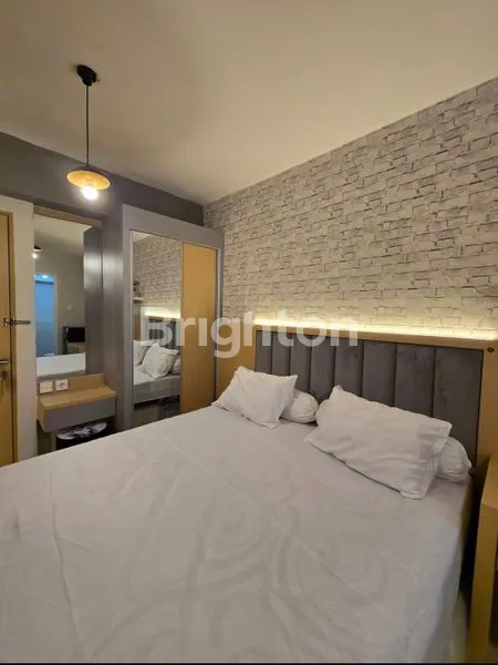 image APARTEMEN EDUCITY TOWER YALE, STUDIO, FULL FURNISHED SELANGKAH KE UNIV WIDYA MANDALA PAKUWON CITY MALL SEKOLAH XIN ZHONG CITA HATI GLORIA (3)