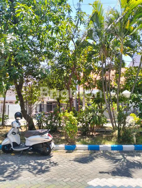 image KEBRAON UTAMA KARANGPILANG SURABAYA SELATAN (6)