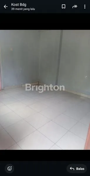 image INVESTASI EMAS: KOST 20 KT + TOKO DI LOKASI STRATEGIS CICALENGKA (3)