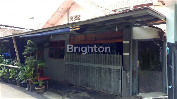 image RUMAH 2 LANTAI STRATEGIS DI MENTENG DALAM – JAKARTA SELATAN (1)