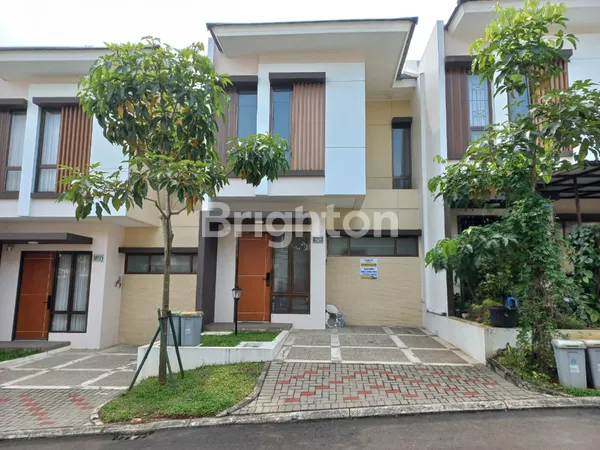 image RUMAH 2 LANTAI DI CITRA SENTUL RAYA CLUSTER THAMES (1)