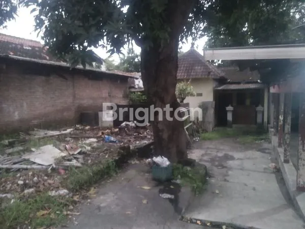 DIJUAL TANAH STRATEGIS