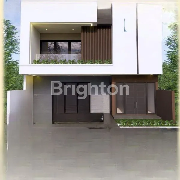 image DIJUAL RUMAH 2 LANTAI SIAP HUNI DI TAMAN SURYA 5, KALIDERES – JAKARTA BARAT (1)