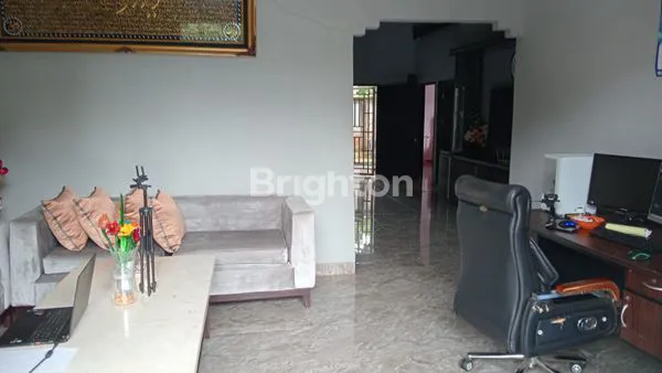 image HUNIAN EKSKLUSIF 6 KT, LAHAN LUAS 2056M² (5)