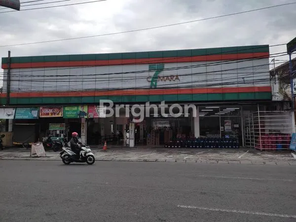 image DIJUAL TANAH PLUS BANGUNAN POSISI HOOK SANGAT STRATEGIS DI JL KALIURANG CATURTUNGGAL DEPOK SLEMAN YOGYAKARTA (3)