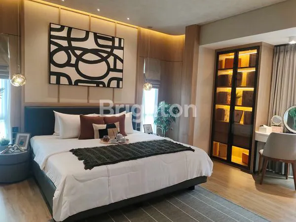 image NIVARA RESORT WIJAYA. HUNIAN MEWAH DENGAN FASILITAS LENGKAP, DILENGKAPI LIFT PRIBADI DAERAH JAKARTA SELATAN (7)