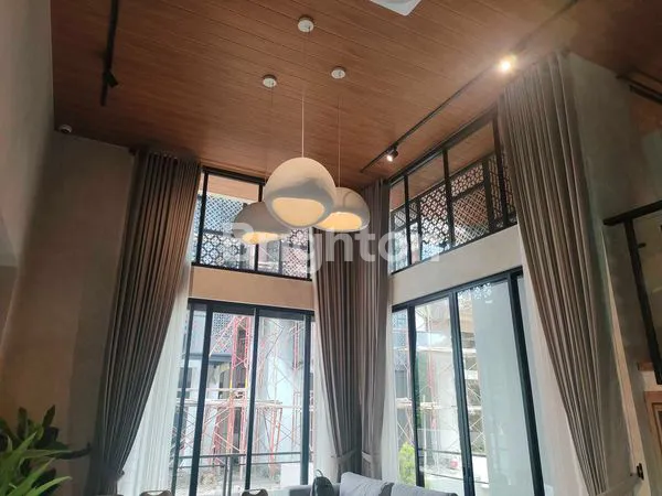 image NIVARA RESORT WIJAYA. HUNIAN MEWAH DENGAN FASILITAS LENGKAP, DILENGKAPI LIFT PRIBADI DAERAH JAKARTA SELATAN (2)