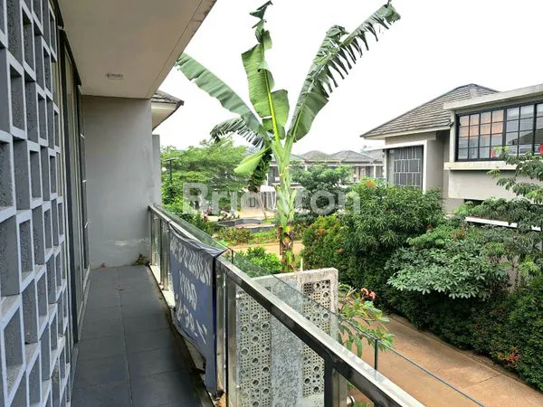 image RUMAH MODERN 2 LANTAI DI GOLDEN PARK 2 CISAUK, 168M² (6)