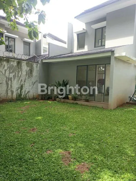 image RUMAH MODERN 2 LANTAI DI GOLDEN PARK 2 CISAUK, 168M² (7)