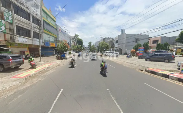 image JUAL SEWA RUKO GANDENG 2 PINTU 3 LANTAI JALAN KARTINI (4)