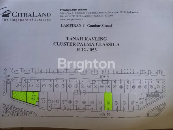 image DIJUAL TANAH KAVLING PALMA CLASSICA (1)