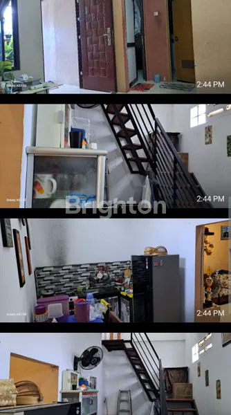 image RUMAH 2 LANTAI STRATEGIS DEKAT TOL CISAUK & BSD CITY (2)