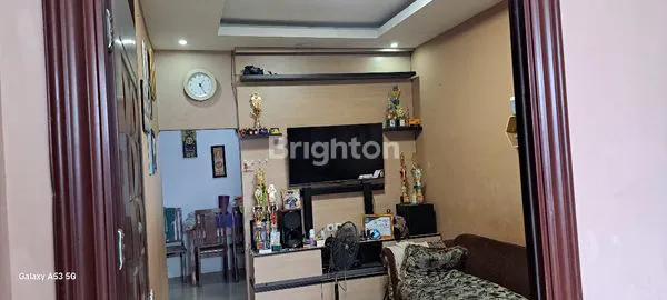 image RUMAH 2 LANTAI STRATEGIS DEKAT TOL CISAUK & BSD CITY (4)