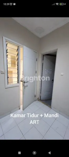 image RUMAH 2 LANTAI SEMI-FURNISHED DISEWAKAN DI PURI BETA (7)