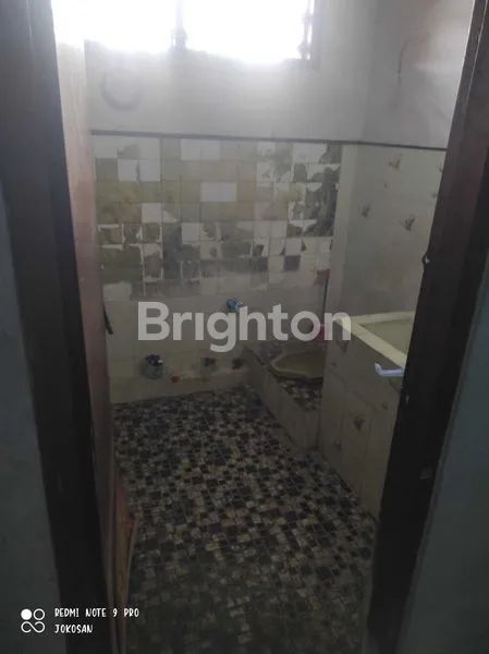 image RUKO 3 LANTAI PREMIUM DI JALAN RAYA MUNTILAN, AREA STRATEGIS (7)