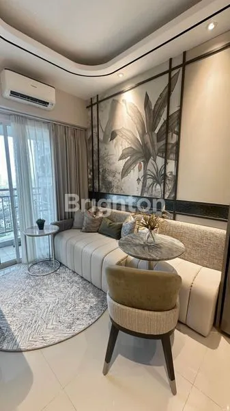 image APARTEMEN TANGLIN TIPE 2BR  (5)