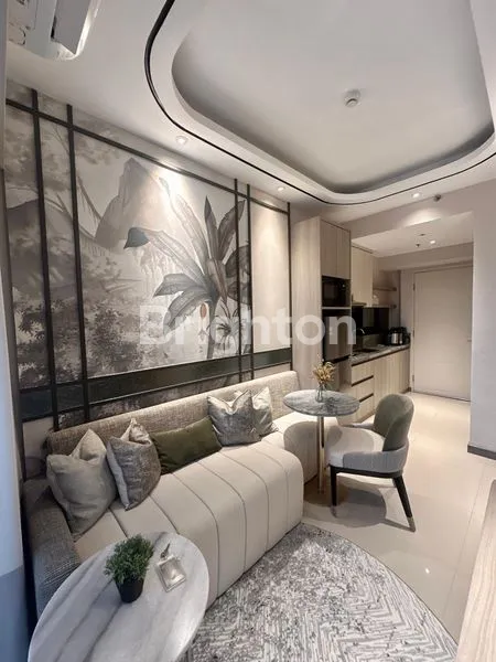 image APARTEMEN TANGLIN TIPE 2BR  (1)