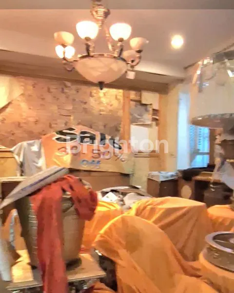 image RUKO KOMERSIAL 2 LANTAI MAINROAD DALAM KAUM, LOKASI BISNIS POTENSIAL (2)