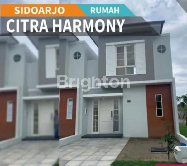 Gambar Property BU JUAL RUMAH
