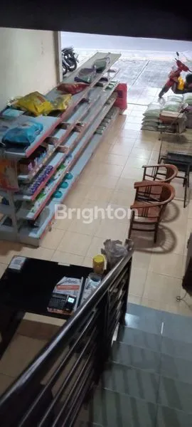 image RUKO STRATEGIS MURAH PONDOK BAMBU DURENSAWOT (1)