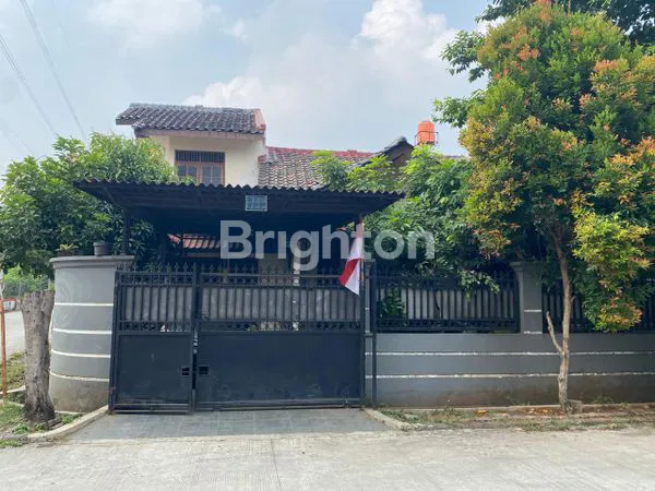 image RUMAH ASRI DI ARINDA ,PONDOK AREN (2)