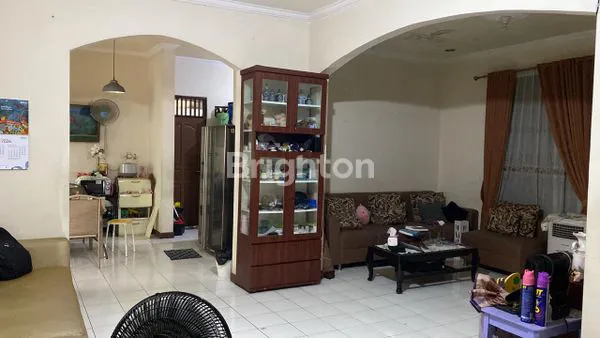 image RUMAH ASRI DI ARINDA ,PONDOK AREN (6)