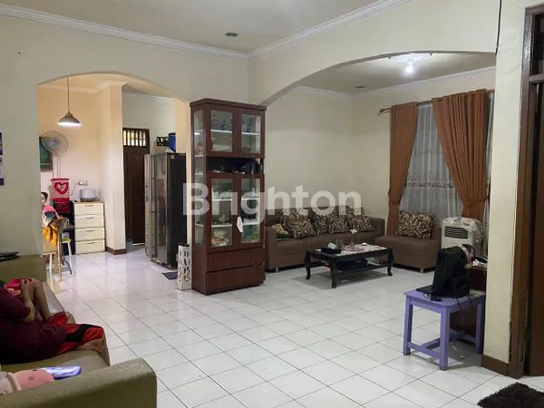 image RUMAH ASRI DI ARINDA ,PONDOK AREN (5)