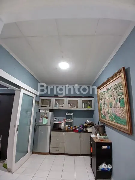 image DIJUAL RUMAH LOKASI NYAMAN DI LEBAK BULUS JAKARTA SELATAN (6)