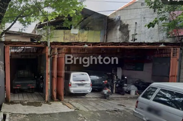 image TEMPAT USAHA DI JALAN BARATAJAYA AREA KOMERSIL DEKAT KE TENGAH KOTA  (1)