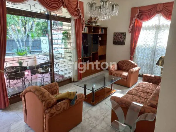 image JUAL RUMAH GAYUNGSARI SURABAYA (4)